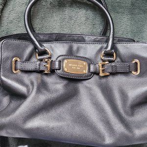 Michael Kors Vintage Hamilton purse